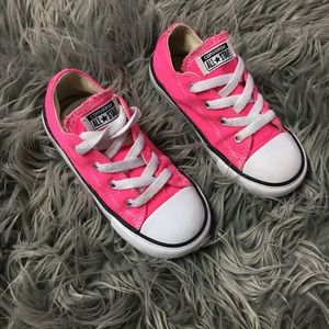 Converse 💗👑